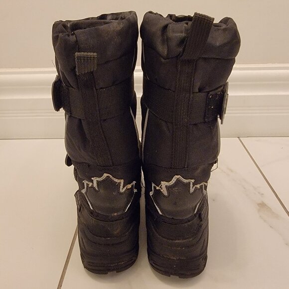 Boys Winter Boots - Picture 2 of 5